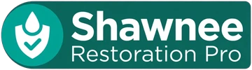 Shawnee Restoration Pro logo